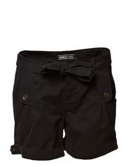 ONLY ROBY BELT SHORTS