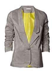 ONLY CADMIUM 3/4 BLAZER