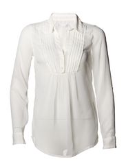 ONLY ANGUS CHIFFON 3/4 SHIRT