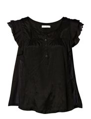 ONLY CHERRY PARTY SS TUNIC