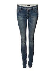 ONLY SKINNY LOW CORAL RO950 NOOS