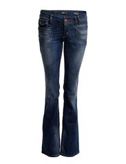 ONLY BOOTCUT LOW EBBA REA1789 NOOS