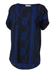 ONLY ANNI SS LONG TUNIC BOX