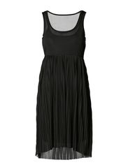ONLY ELIN SL PLEATED DRESS