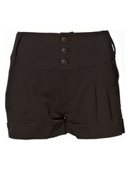 ONLY ZEN HIGHWAISTED SHORTS