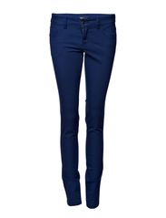 ONLY NYNNE LOW SLIM COLOUR PANT