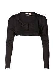 ONLY GIVE ME ITA JERSEY BOLERO