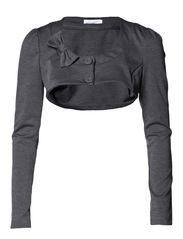 ONLY GIVE ME ITA JERSEY BOLERO