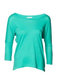 ONLY FUNKY ORGANIC 3/4 TOP