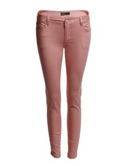 ONLY NYNNE LOW SLIM COLOUR 7/8 PANT