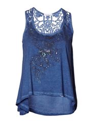 ONLY LAVENDER PARTY TANK TOP