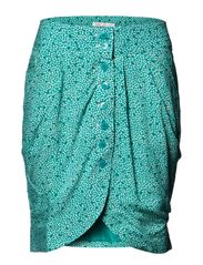 ONLY RAMONA FLOWER SHORT SKIRT