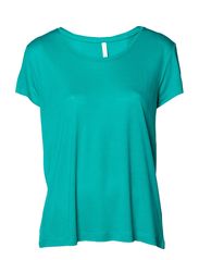 ONLY MAKI SS TOP - LAPIS