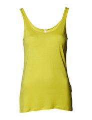 ONLY MAKI TANK TOP - CELERY