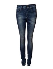 ONLY SKINNY HIGH CORAL JEANS SFR9419 DI