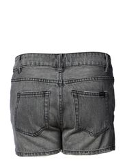 PINNIE HIGHWAISTED DENIM SHORTS BOX 