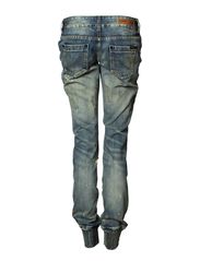 ONLY CHRIS SISCO RIB JEANS