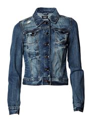 ONLY CHRIS DENIM JACKET