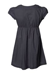 ONLY EVY SS DRESS - MOOD INDIGO