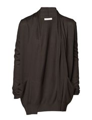 ONLY SAMMI LONG L/S KNIT CARDIGAN