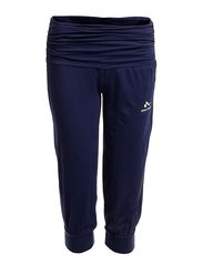 ONLY PLAY GATHER CAPRI KNICKERS - MEDIEVAL BLUE
