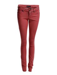 ONLY SKINNY LOW ULTIMATE QYT3093 DI