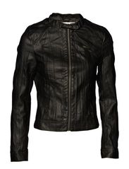 ONLY CORRIE PU JACKET