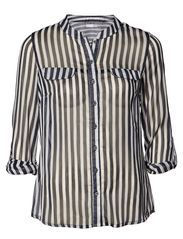 ONLY LIPPA 3/4 SHIRT