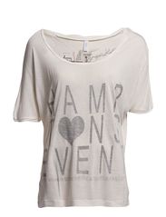 ONLY HAMPTONS EVENT SS TOP