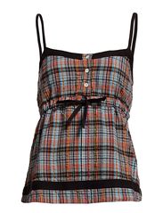 ONLY YOKO STRAP TOP