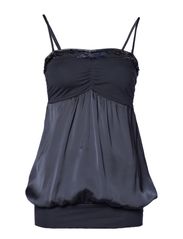 ONLY SAKURA PARTY LONG TUBE TOP