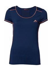ONLY PLAY FIZZ TRAINING SS TOP