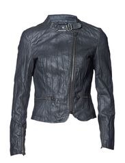 ONLY GRAZIELLA PU BIKER BLAZER