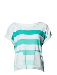 ONLY FIA S/S KNIT TOP