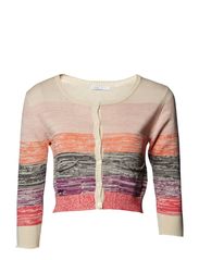 ONLY TINO 3/4 KNIT CARDIGAN