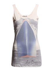 ONLY AIDA TANK TOP BOX