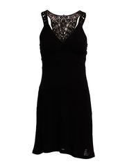 ONLY MARLINA CHROCHET DRESS
