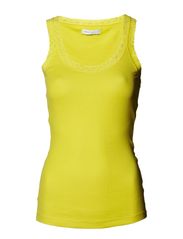 ONLY MYNTHE LACE TANK TOP BOX