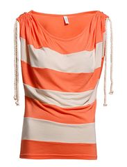 ONLY KARISSA SS STRING TOP