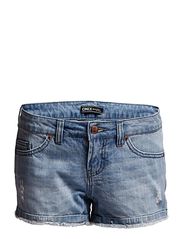 ONLY DARCY MINI SHORTS BOX