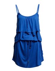 ONLY LAYNA PARTY DRESS SOLID