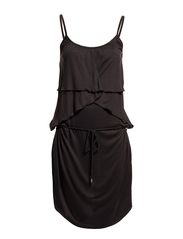 ONLY LAYNA PARTY DRESS SOLID