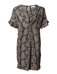 ONLY DAHLIA PARTY DRESS BOX AIR