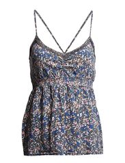 ONLY ALLUN ORGANIC CAMISOLE BOX