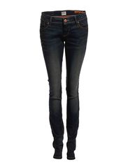 ONLY SKINNY LOW JOLINA REA1844 NOOS