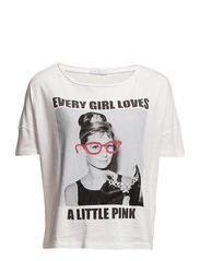 ONLY ROCK GIRLS SS CROPPED TOP BOX