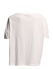 ROCK GIRLS SS CROPPED TOP BOX 