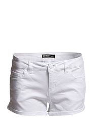 ONLY NYNNE LOW  COLOUR SHORTS
