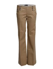 ONLY MILLER FL. ROGER PANT RP4