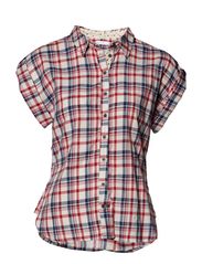 ONLY AMERICANA SS SHIRT TI